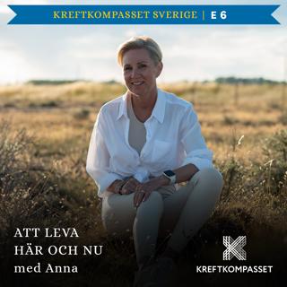 Kreftkompasset Sverige - avsnitt 6
