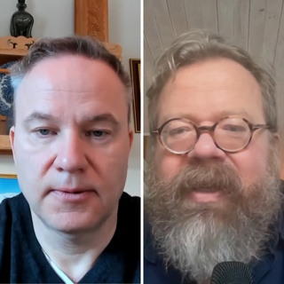 Ness 73 med Helge Lurås – Krig med Russland og NATO opphører kanskje