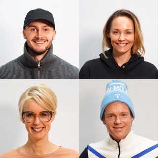 "En bøf i baglommen"