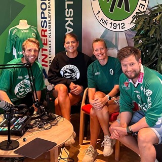 Lena Aanensen og Jorune Birkestøl | Langskudd, Toppserien og damelagets comeback