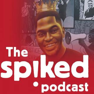 313: Chris Kaba and the shamelessness of the ‘anti-racists’