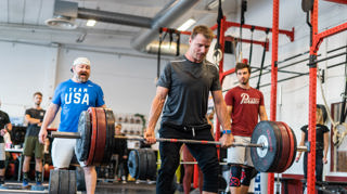 Post-Activation Potentiation: The Unknown Secret to Maximizing Muscle Fiber Recruitment and PR Any Lift Today w/ Anders Varner, Doug Larson, and Travis Mash - Barbell Shrugged— Barbell Shrugged #437