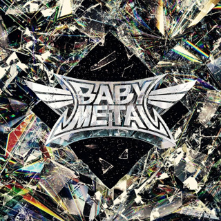 ALBUM REVIEW: BABYMETAL - METAL FORTH