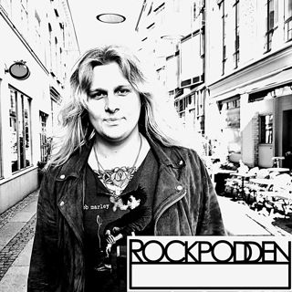 ROCKPODDEN #359 Samuel Nilsson