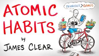 ATOMIC HABITS - Tiny Changes that Create Remarkable Results - James Clear | After Skool
