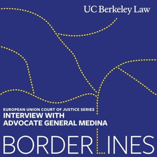 European Union Court of Justice Series: Interview with Advocate General Laila Medina
