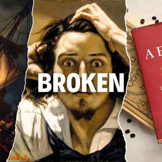 WHEN BOOKS BREAK YOU | The Dark Side of Reading