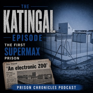 The Katingal Episode