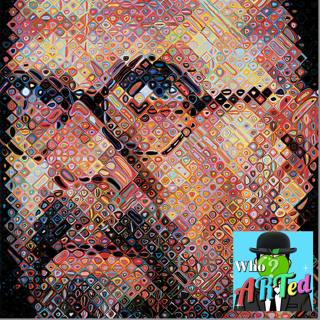 Chuck Close