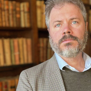 OFFENTLIG PENGEBRUK: Nils August Andresen kutter 150 milliarder - på 30 minutter