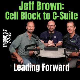 3.7 From Cell Block to C-Suite Executive