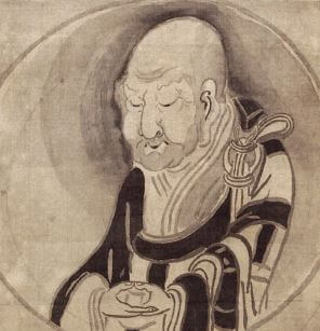 Master Hakuin Part 3