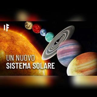 E se questi pianeti alieni orbitassero attorno al nostro Sole?