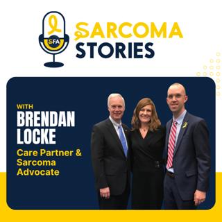 Brendan Locke