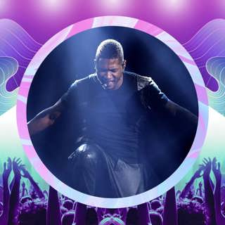 Usher – R&B-casanovan som upptäckte Justin Bieber