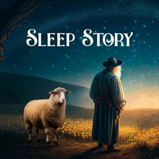 The Beekeeper, The Artisan & The Shepherd: Guided Sleep Story for Grown Ups