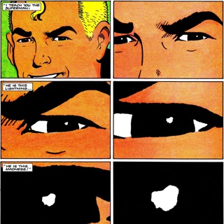 Episode 250: Miracleman