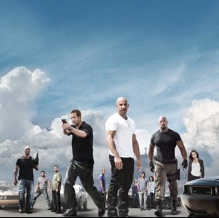 The Fast and the Furious Movies Ranked, Including Hobbs and Shaw
