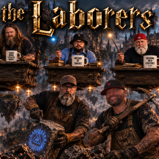 The Laborers - CHS Ep 62