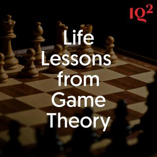Why Does It Sometimes Pay to Be a Chicken? With Professor Michael Wooldridge