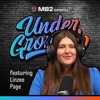 Ep. 70 | Fourteen Years in the Making | Linzee Page