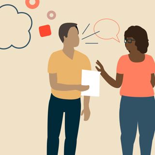 Dad of a 4-year-old with ADHD (James’ story)