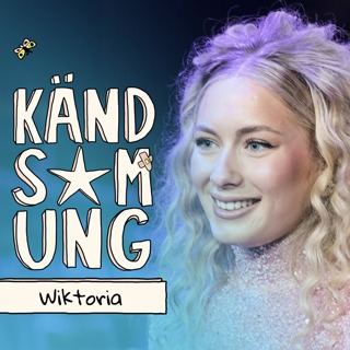 Wiktoria: Känd som Mello-stjärna och röst till Vaiana