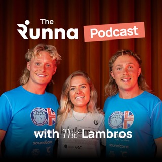 “Everyone Told Us to Quit”: The Brutal Truth Behind Running Across Australia & the UK