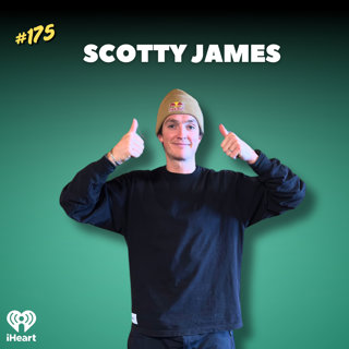 #175 Scotty James on Redefining Success as a Dad and Pro Athlete