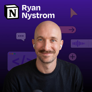 Spec-driven development: The AI engineering workflow at Notion | Ryan Nystrom
