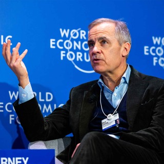 Does Carney Want a Spring Election?