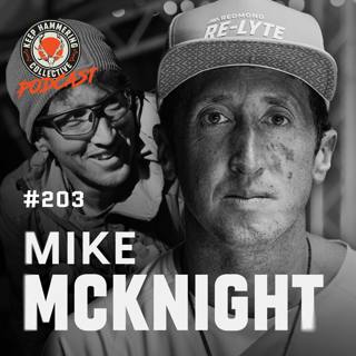 KHC 203 - Mike McKnight