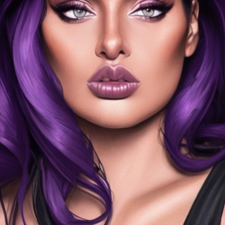 Violet