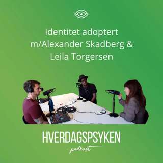 Hverdagspsyken