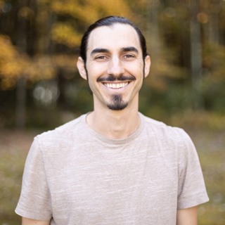 AJ Block on Didgeridoo, Sound Healing, Breathwork & Wellness