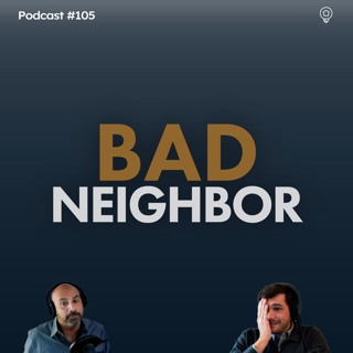 Neighbor Due Diligence, Q1 Bidding Wars, and SoBo Rec Center Debate | Podcast #105