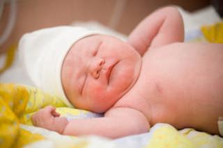 VBAC or Repeat Cesarean?