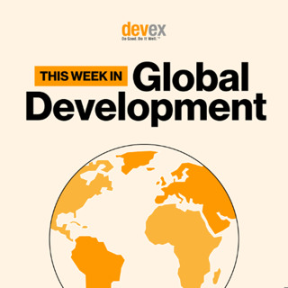 Special episode: How research helps tackle climate-driven violence against women workers