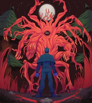 Episode 45: FAITH: The Unholy Trinity