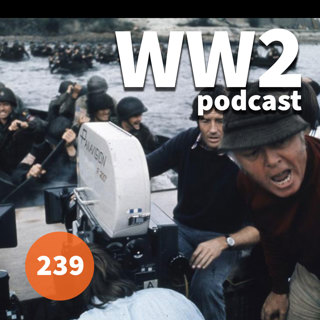 239 - Making A Bridge Too Far