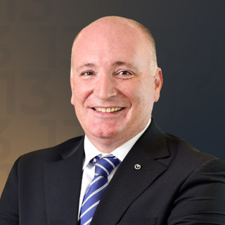 Alan Turnley-Jones on driving innovation and growth across MEA