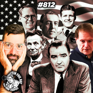 #812: American Memory Hole With Donald Jeffries