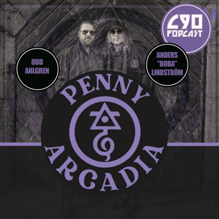 Penny Arcadia