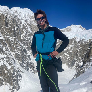 Balancing Risk and Reward: Mike Gardner