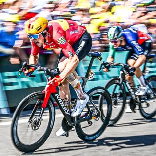 S1: How Are Tour de France Riders SO Fast? | GCN Show Ep. 706
