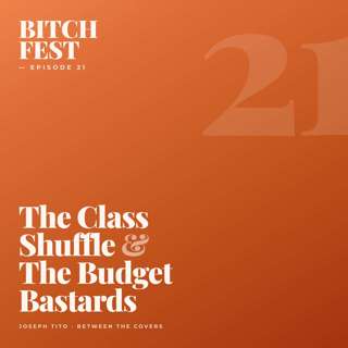 The Class Shuffle & The Budget Bastards