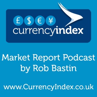 Currency Index #006 - Quiet Day Before a Potential Bumpy Ride