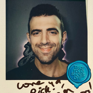 Sam Morril 2.0