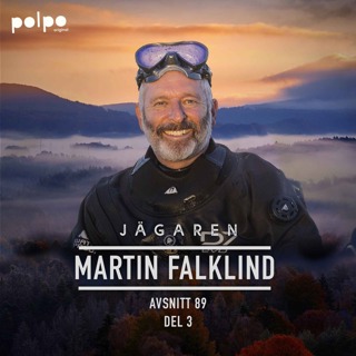 Martin Falklind del 3