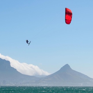 King of the Air Special | The Megapod